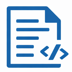 Documentation icon