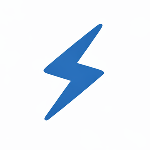 Lightning icon