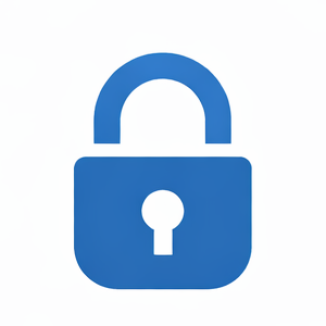 Lock icon